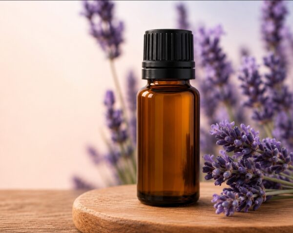 Aceite Esencial de Lavanda